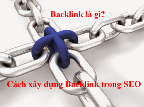 Dịch Vụ Backlink SEO: Chìa Khóa Thành Công Cho Website Của Bạn