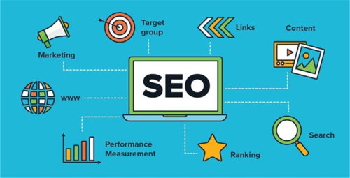 Dịch Vụ Backlink SEO: Chìa Khóa Thành Công Cho Website Của Bạn