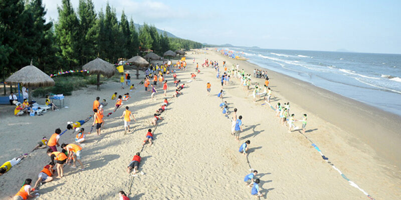 Kinh Nghiem Di Bien Hai Tien Thanh Hoa 2018 Tat Tan Tat Tu A Z 1