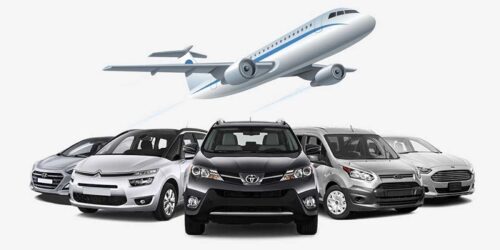 Dịch vụ xe sân bay Sài Gòn của Thuê xe Huy Đạt sở hữu đội xe hiện đại
