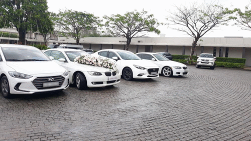 Thuê xe Huy Đạt có Vùng phục vụ rộng khắp