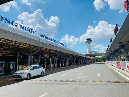 Dịch vụ xe sân bay Sài Gòn giúp bạn tiết kiệm đáng kể thời gian