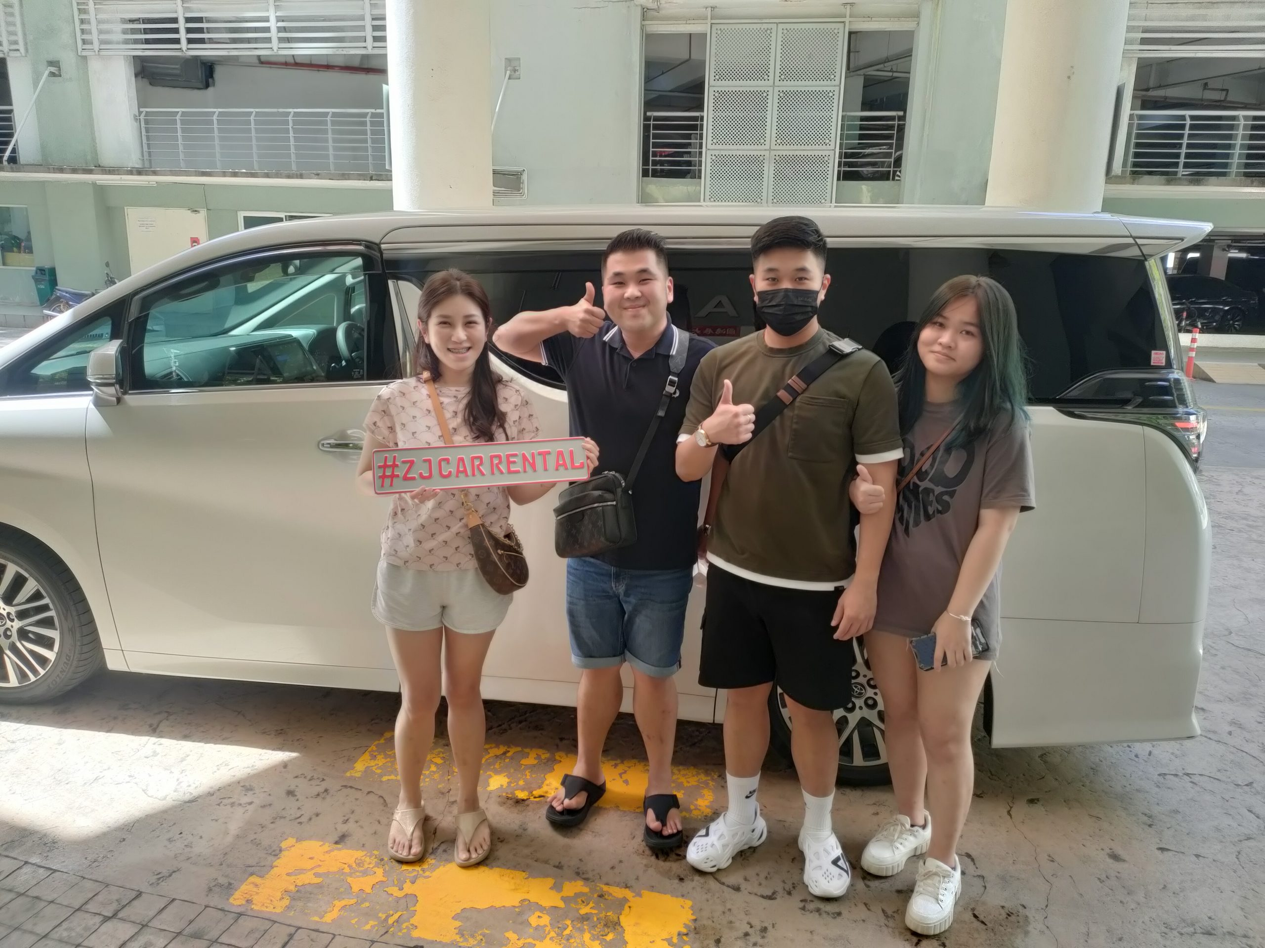 Car Hire Ho Chi Minh: Unlocking the Best of the City
