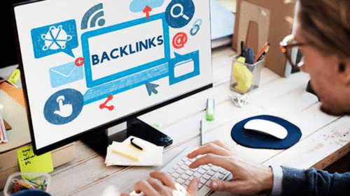 Chiến lược xây dựng Backlink EDU giúp tăng độ tin cậy và lưu lượng truy cập