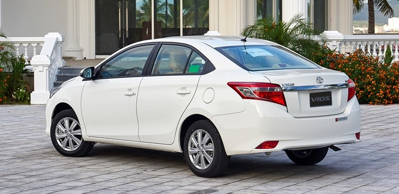 Car Hire Ho Chi Minh: From Self-Drive to Chauffeured Services