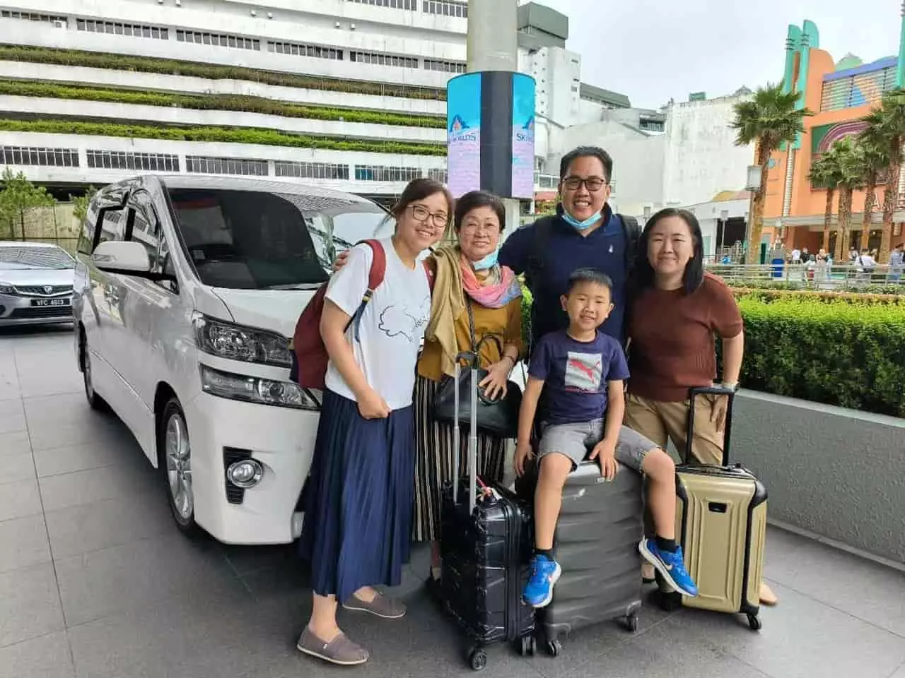 Car Hire Ho Chi Minh: Unlocking the Best of the City