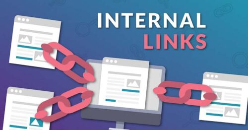 Internal Link Strategy giúp Cải Thiện Crawling Và Indexing