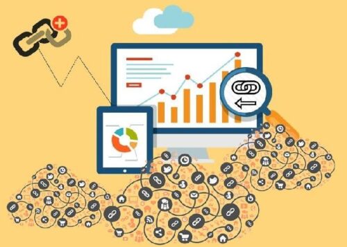 Internal Link: Liên kết nội bộ có quan trọng trong SEO không?