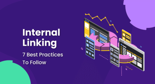Những Advanced Internal Link Strategies bạn nên biết