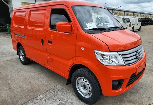 So sánh TERA V8 và Hyundai Mighty: Lựa chọn nào tối ưu cho doanh nghiệp vận tải?
