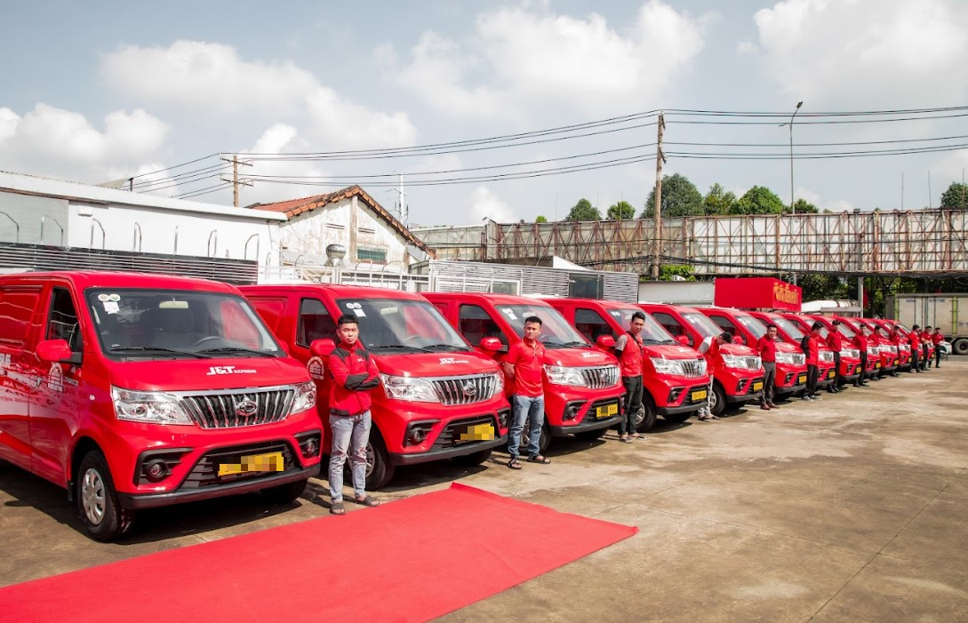 So sánh TERA V8 và Hyundai Mighty: Lựa chọn nào tối ưu cho doanh nghiệp vận tải?