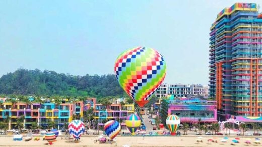 Fla hải tiến 1
