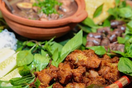 Lợn fla