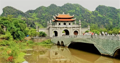 Cố đô