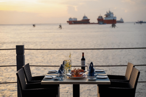 Review vung tau cac khu nghi duong va an uong dinh cao 2