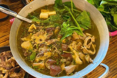Thắng cố