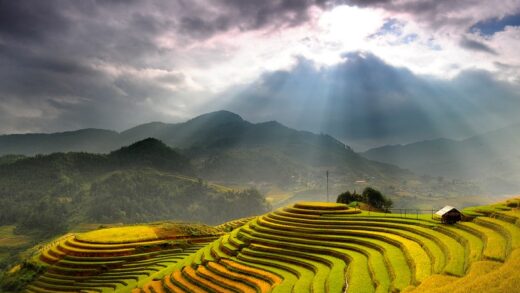 Tổng quan hà giang