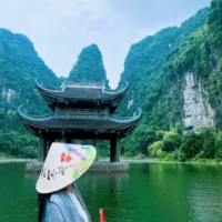 Cảnh đẹp tràng an