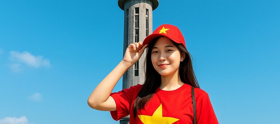 Cột cờ
