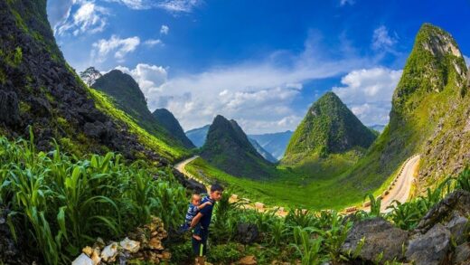 Toàn cảnh hà giang