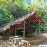 Dia dao cu chi 1