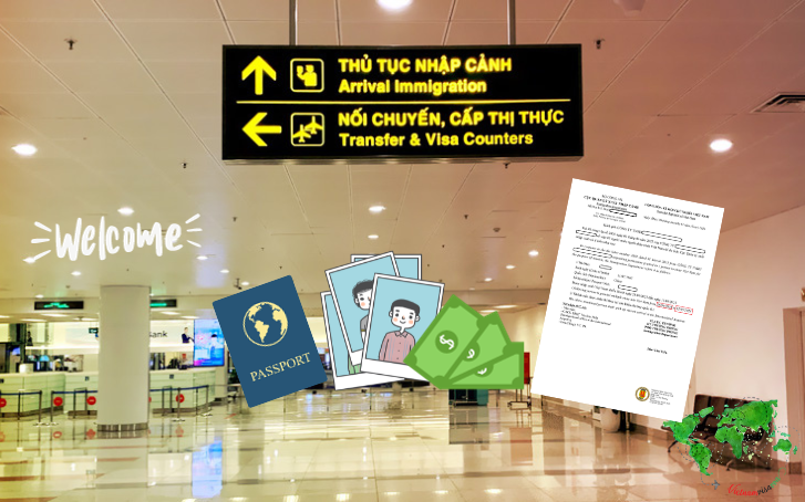 The Ultimate Guide to Securing an Urgent E-visa for Vietnam: Your 30-Day Travel Solution