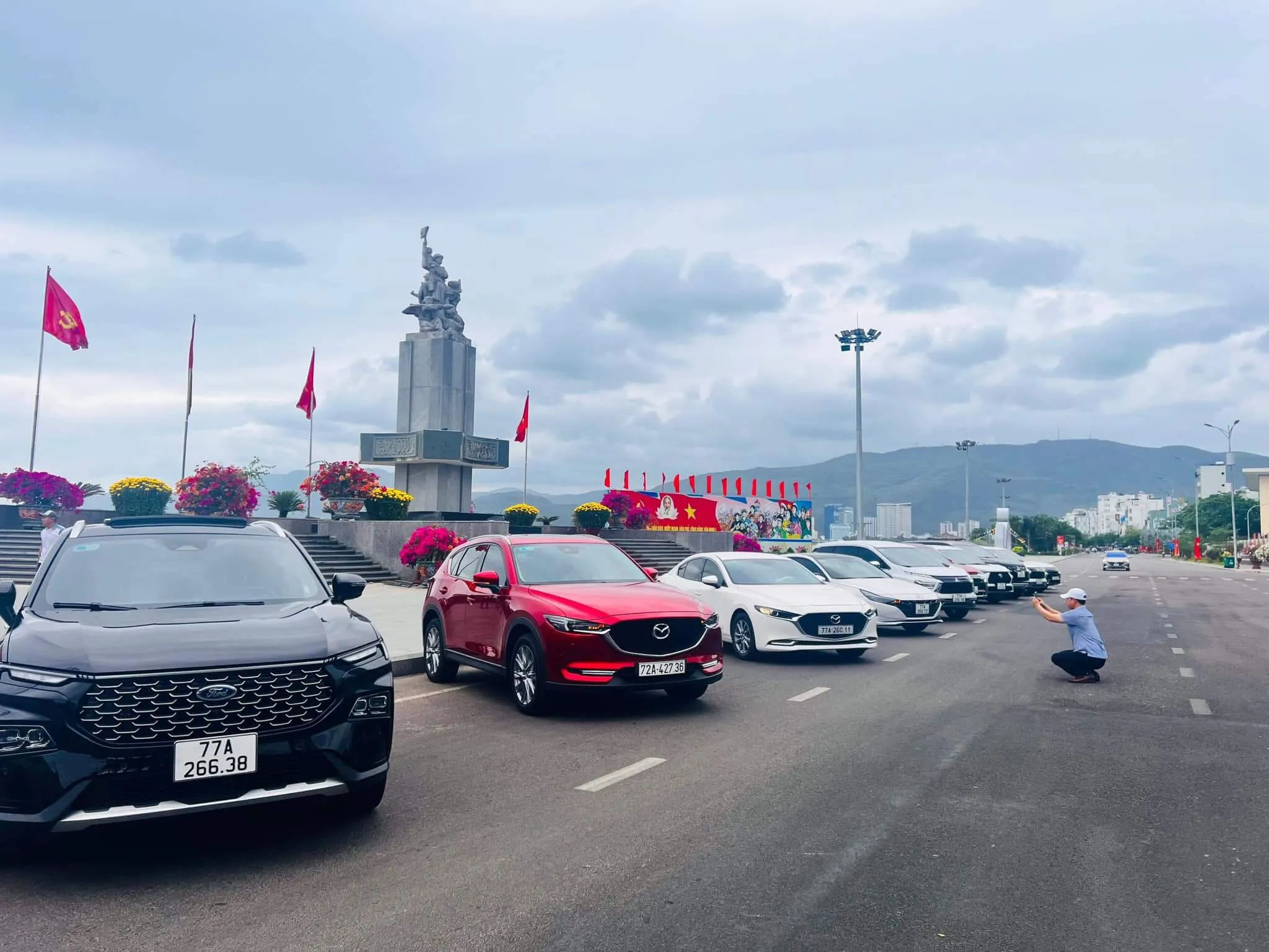 Tour Quy Nhơn 2N1Đ Bao Gồm Xe Đưa Đón Và Vé Tham Quan