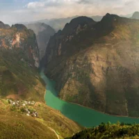 Toàn cảnh hà giang