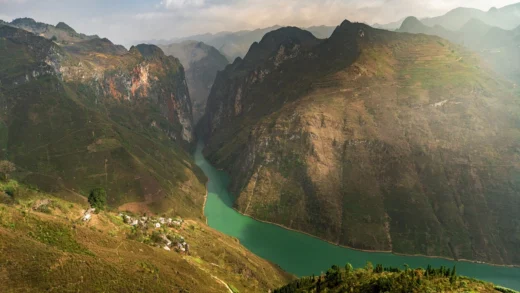 Toàn cảnh hà giang