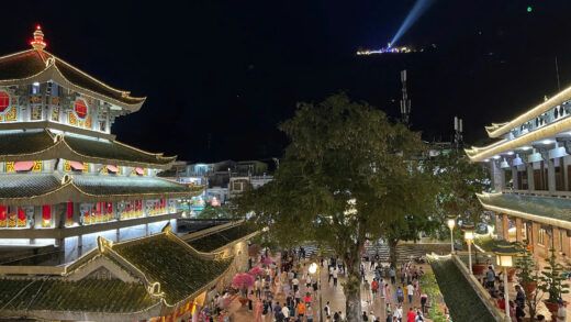 Chua ba chau doc an giang