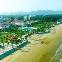 Hải tiến toàn cảnh
