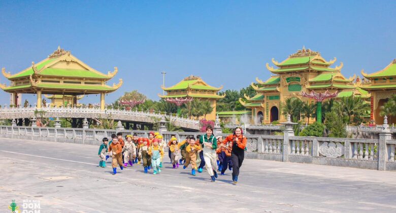 Đại Nam