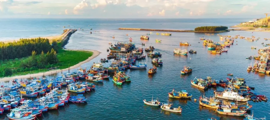 Hồ Tràm