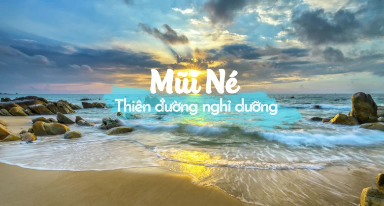 Mũi Né
