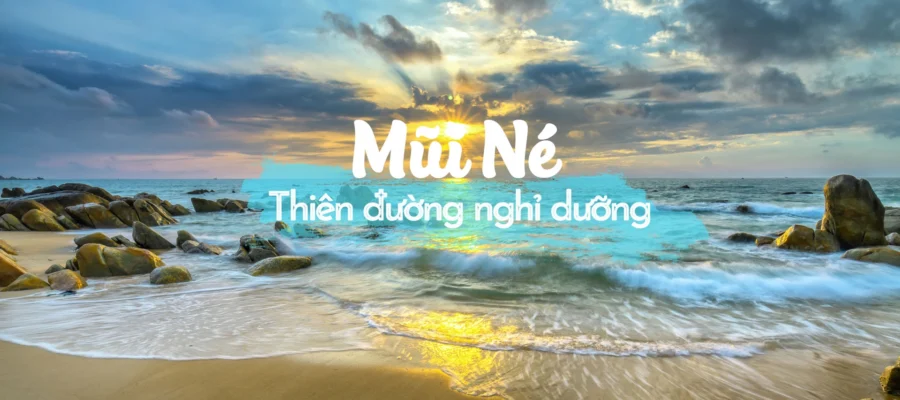 Mũi Né